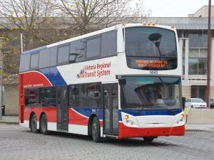 2005 Alexander Dennis Enviro500